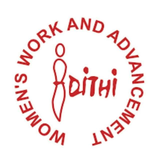 Adithi's Logo