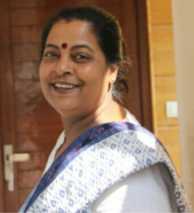 Adithi - About Us
